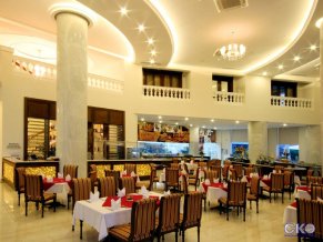 Nha Trang Palace Hotel 4*
