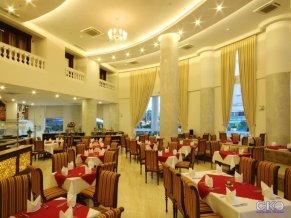 Nha Trang Palace Hotel 4*