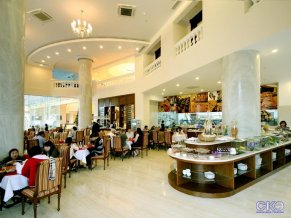 Nha Trang Palace Hotel 4*