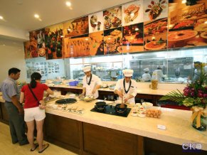 Nha Trang Palace Hotel 4*