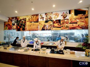 Nha Trang Palace Hotel 4*