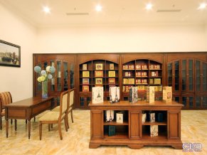 Nha Trang Palace Hotel 4*