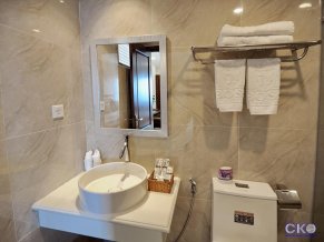 Boss Hotel Nha Trang 4*