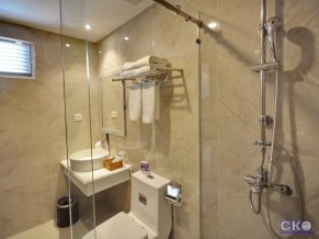 Boss Hotel Nha Trang 4*