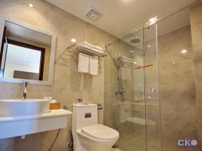 Boss Hotel Nha Trang 4*