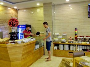 Boss Hotel Nha Trang 4*