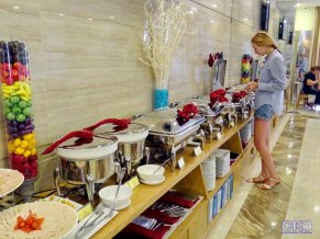 Boss Hotel Nha Trang 4*