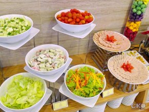 Boss Hotel Nha Trang 4*