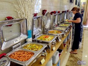 Boss Hotel Nha Trang 4*