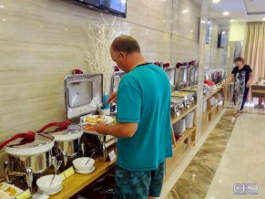 Boss Hotel Nha Trang 4*