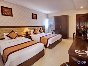 Boss Hotel Nha Trang 4*