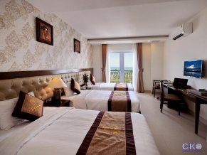 Boss Hotel Nha Trang 4*