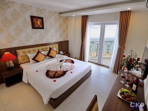 Boss Hotel Nha Trang 4*