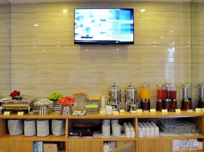 Boss Hotel Nha Trang 4*