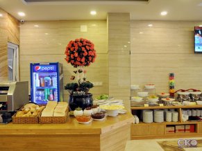Boss Hotel Nha Trang 4*