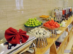 Boss Hotel Nha Trang 4*