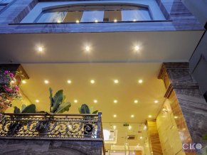 Boss Hotel Nha Trang 4*