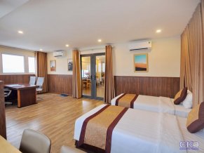 Boss Hotel Nha Trang 4*