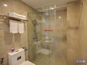 Boss Hotel Nha Trang 4*