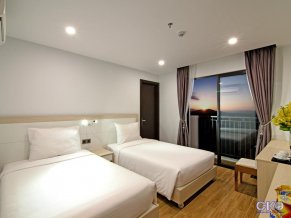 An Vista Hotel 4*