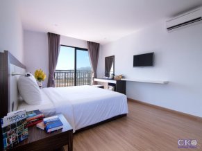 An Vista Hotel 4*