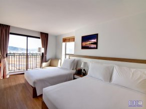 An Vista Hotel 4*