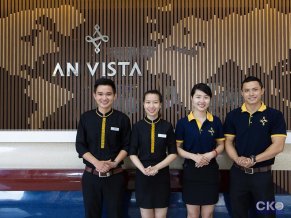 An Vista Hotel 4*
