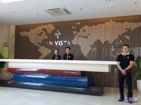 An Vista Hotel 4*