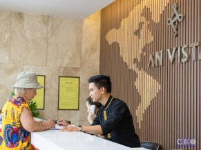 An Vista Hotel 4*