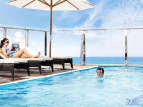 Stella Maris Nha Trang Hotel 4*