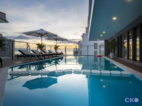Stella Maris Nha Trang Hotel 4*