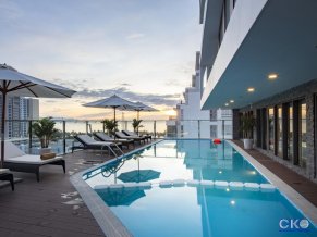 Stella Maris Nha Trang Hotel 4*