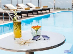Stella Maris Nha Trang Hotel 4*