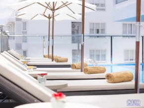 Stella Maris Nha Trang Hotel 4*