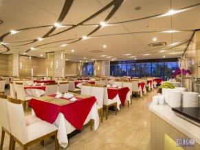 Stella Maris Nha Trang Hotel 4*