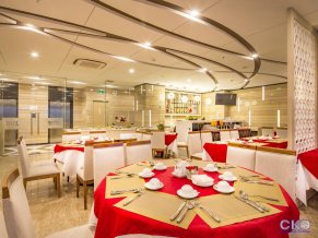 Stella Maris Nha Trang Hotel 4*