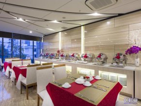 Stella Maris Nha Trang Hotel 4*