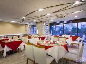 Stella Maris Nha Trang Hotel 4*