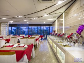 Stella Maris Nha Trang Hotel 4*