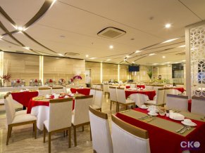 Stella Maris Nha Trang Hotel 4*