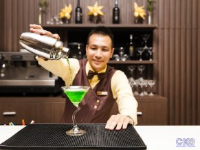 Stella Maris Nha Trang Hotel 4*