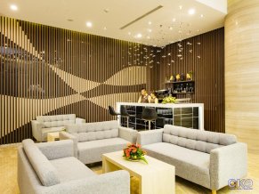 Stella Maris Nha Trang Hotel 4*