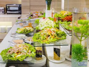 Stella Maris Nha Trang Hotel 4*