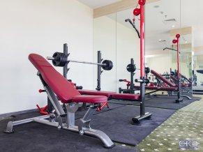 Stella Maris Nha Trang Hotel 4*