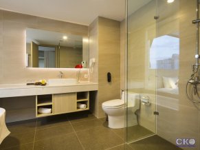 Stella Maris Nha Trang Hotel 4*