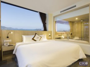 Stella Maris Nha Trang Hotel 4*