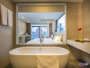 Stella Maris Nha Trang Hotel 4*