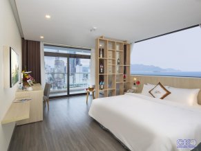 Stella Maris Nha Trang Hotel 4*