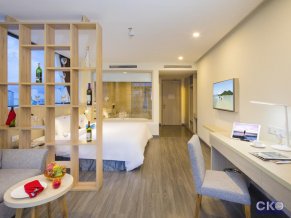 Stella Maris Nha Trang Hotel 4*