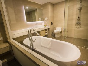 Stella Maris Nha Trang Hotel 4*